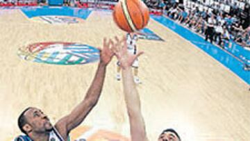 <b>INFILTRADO. </b>Holden, el base de Rusia, nació en Pittsburgh.