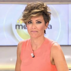 Sonsoles Ónega rompe a llorar al entrevistar a su padre con su tío en el recuerdo