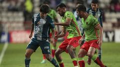 Juárez vs Pachuca: Horario, canal, TV, cómo y dónde ver la Liga MX