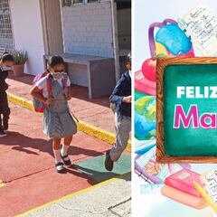 SEP 2023: ¿Habrá puente escolar por el Día del Maestro en México?