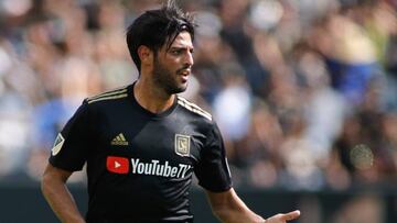 El Columbus Crew obtuvo un triunfo importante en casa ante el Galaxy y ahora quiere enracharse cuando se enfrente en el Mapfre Stadium al LAFC.