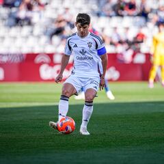 Riki será baja ante el Levante