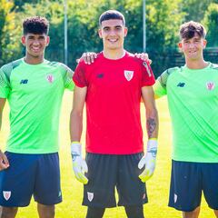 Los meritorios de Valverde