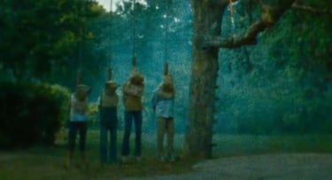 ‘Sinister 3′ no es imposible y el director de la saga de terror ilusiona a los fans