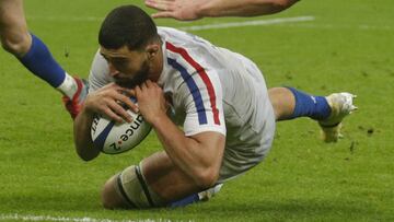 Resumen y resultado del Francia - Escocia: Gales se lleva el Seis Naciones