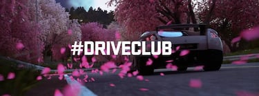 Japón se apunta como nuevo escenario para Driveclub