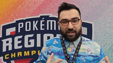 Rumbo a Pokémon Worlds 2025: Fernando Cifuentes y Alejandro Terrazas brillan en el Regional de Monterrey