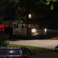 Explosives found in Thomas Matthew Crooks’ car: What do the authorities know about his motive?