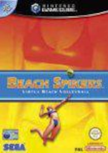 Beach Spikers llegará el 1 de octubre a las tiendas