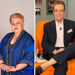 Daniel Bisogno, Tongolele y Paquita la del Barrio: el resurgir del mito de las muertes de tres en tres