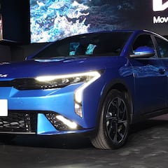 Kia K3 2024: ¿Cuándo sale a la venta en México el nuevo Rio?