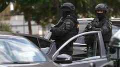 Este criminal recibió 500 millones de pesos tras secuestrar a hija y esposa de peligroso narcotraficante de Santiago