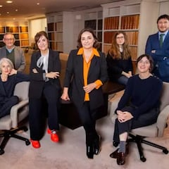 ‘El Faro’. ‘La Vanguardia’, Santi Palacios y Martín Caparrós ganan los Premios Ortega y Gasset de Periodismo