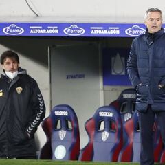 Escribá: "Nos toca afrontar lo que queda como siete finales"