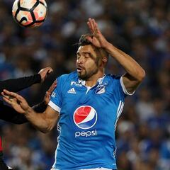 Millonarios 1x1: Mereció más, pero se quedó en los penales