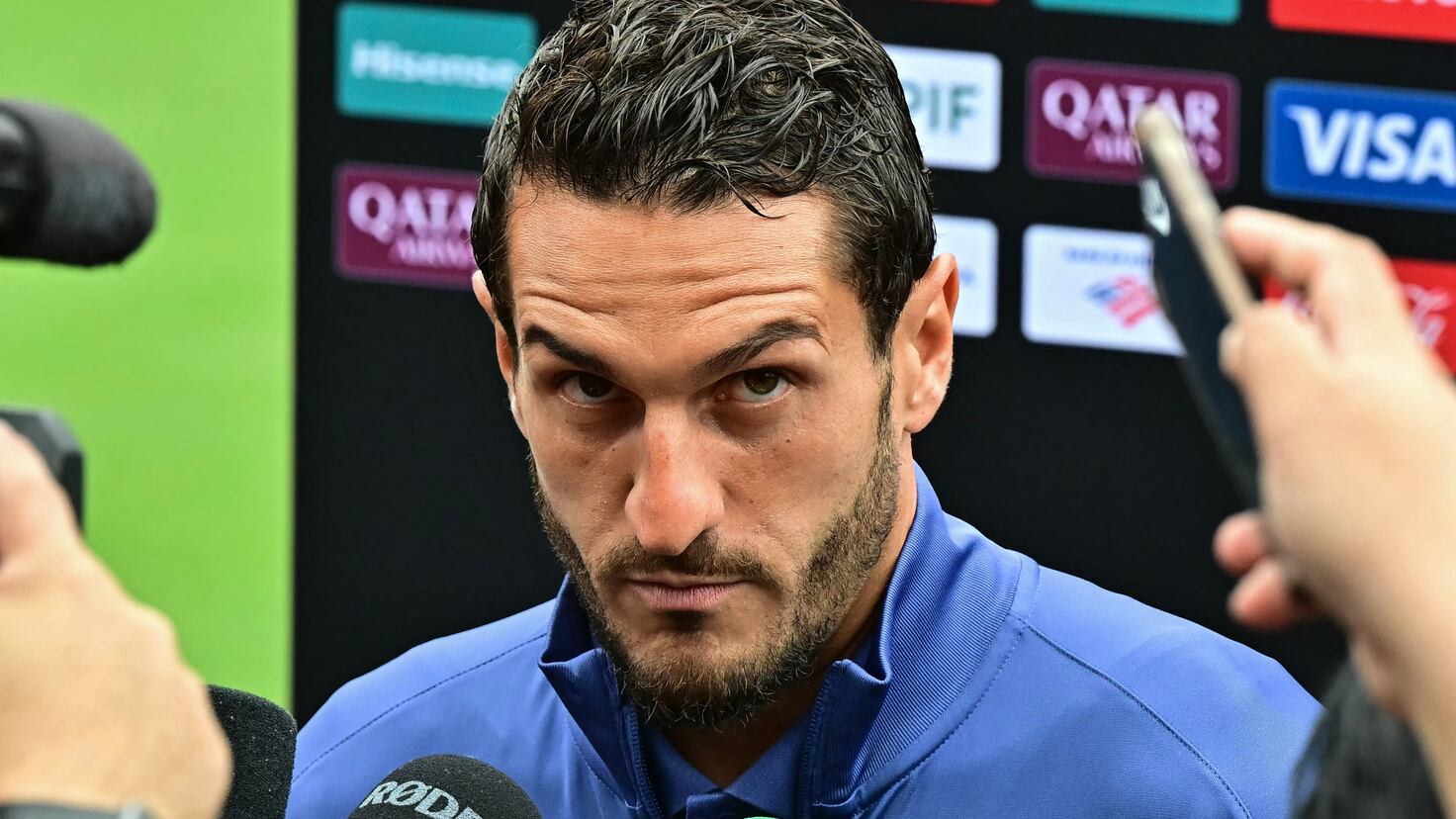 Koke pide paciencia: “Hay que coger ritmo de partido e intensidad”