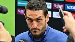 Koke pide paciencia: “Hay que coger ritmo de partido e intensidad”