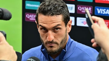 Frederic J. Brown / AFP