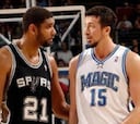 Türkoglu, a Tim Duncan: "¿Por qué? ¿Por qué te retiraste?"
