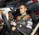 Sordo regresa al volante de su Hyundai y ya prepara México