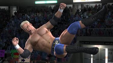 WWE SmackDown vs. Raw 2008, Impresiones