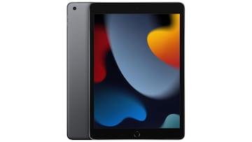 Tablet Apple iPad 10.2 (2021) reacondicionada en Back Market