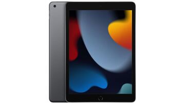 Tablet Apple iPad 10.2 (2021) reacondicionada en Back Market