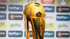 DIM - Nacional, en vivo: final Copa BetPlay, en directo