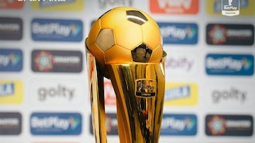 En vivo online DIM vs. Nacional, final vuelta de la Copa BetPlay, que se jugará hoy miércoles 17 de diciembre desde las 7:30 p.m.