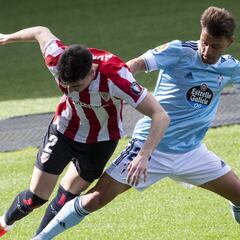 Kevin Vázquez rompe a llorar tras poner fin a su calvario