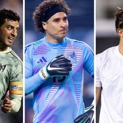 Fecha límite para que Ochoa, Pizarro y Vela encuentren equipo