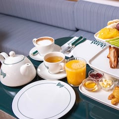 El brunch en Madrid ideal para los amantes del bikini por menos de 15 euros