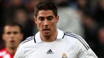 Javi García: "No vamos a tirar la tolla"