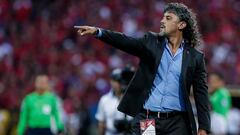 Leonel: "La serie está abierta, podemos ir a ganar a Bogotá"