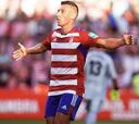 El Virus FIFA deja al Granada sin su goleador