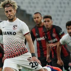 Los números de Ángelo Sagal en 2021: partidos, goles, asistencias