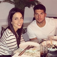 Irene Junquera y Cristian Toro ya no son pareja