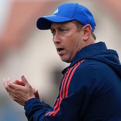 “Hay una lista de 40 futbolistas″: así es el novedoso plan de la Roja