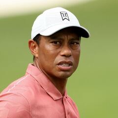 Tiger Woods "in good spirits" in hospital after follow-up procedures