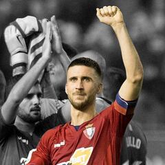 Oier renueva hasta 2020