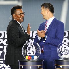 Copa Oro 2023: Grupo, partidos y rivales de Honduras