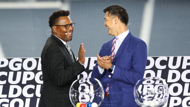 Carlos Pavón: “México no tiene oportunidad de ganarle a Honduras”