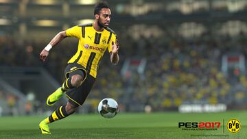 Captura de pantalla - PES 2017 (360)