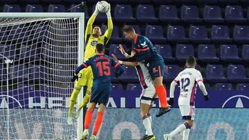 20/03/21  PARTIDO PRIMERA DIVISION 
 REAL VALLADOLID  -  SEVILLA FC
 ROBERTO