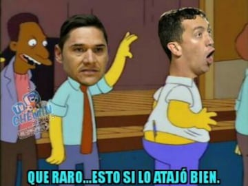 América perdió en Tuxtla ante Jaguares y los memes se ríen