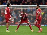 The Reds have been handed a huge boost for the final stretch of the season with the return of a key figure.