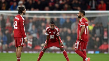 The Reds have been handed a huge boost for the final stretch of the season with the return of a key figure.