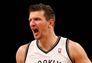 Qué fue de Mirza Teletovic, la estrella bosnia del TAU que se retiró por problemas de salud
