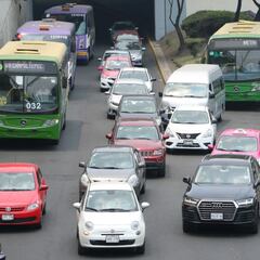 Hoy No Circula, 7 de junio: vehículos y placas en CDMX, EDOMEX, Hidalgo y Puebla