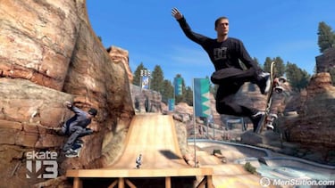 Skate 3, Impresiones